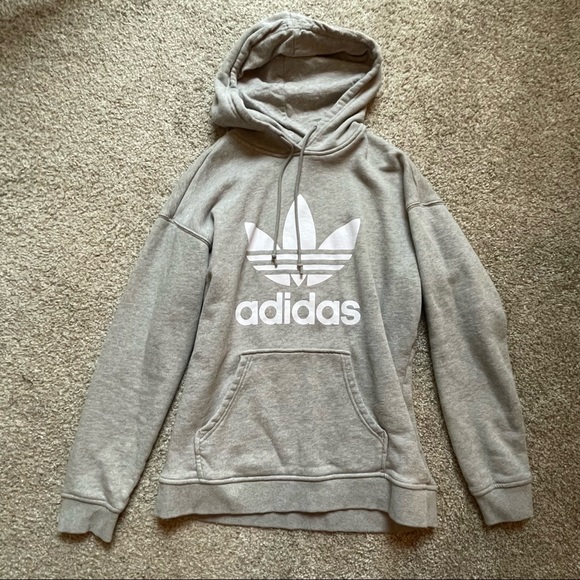 Adidas sweatshirt and pants set - Picture 2 of 6